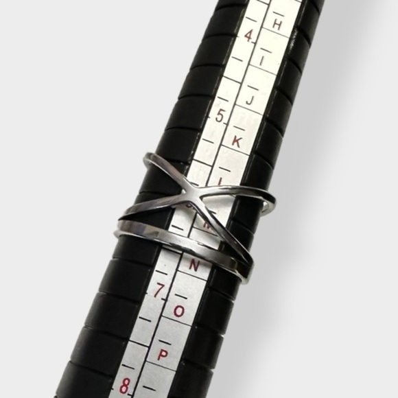 4/25-
Wraparound Ring - Picture 4 of 4